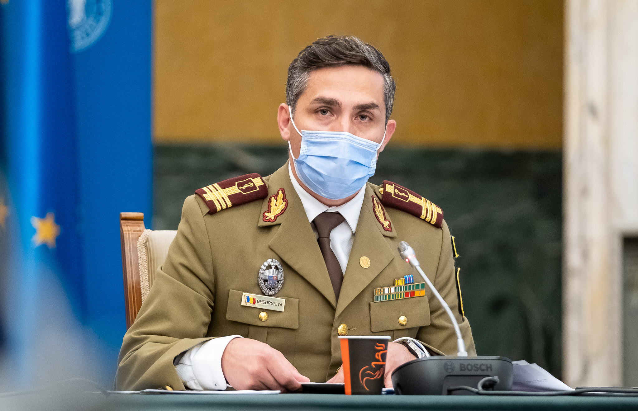 Valeriu Gheorghiță