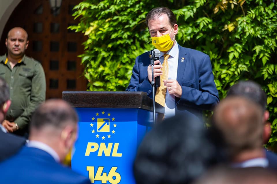 Ludovic Orban