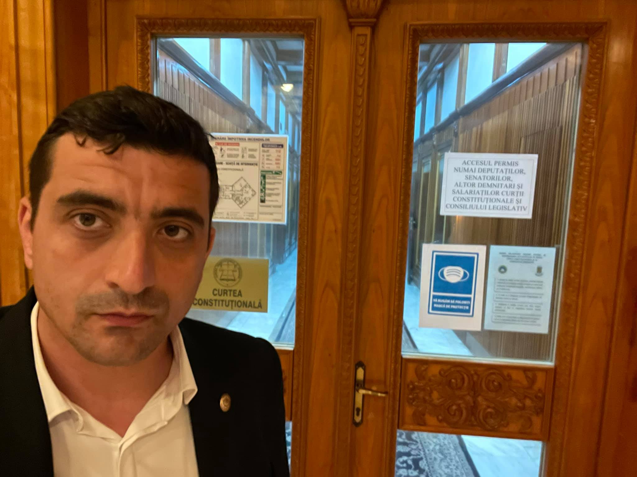 AUR inițiază o lege anti-LGBT similară cu cea adoptată de Ungaria, criticată vehement de Comisia Europeană