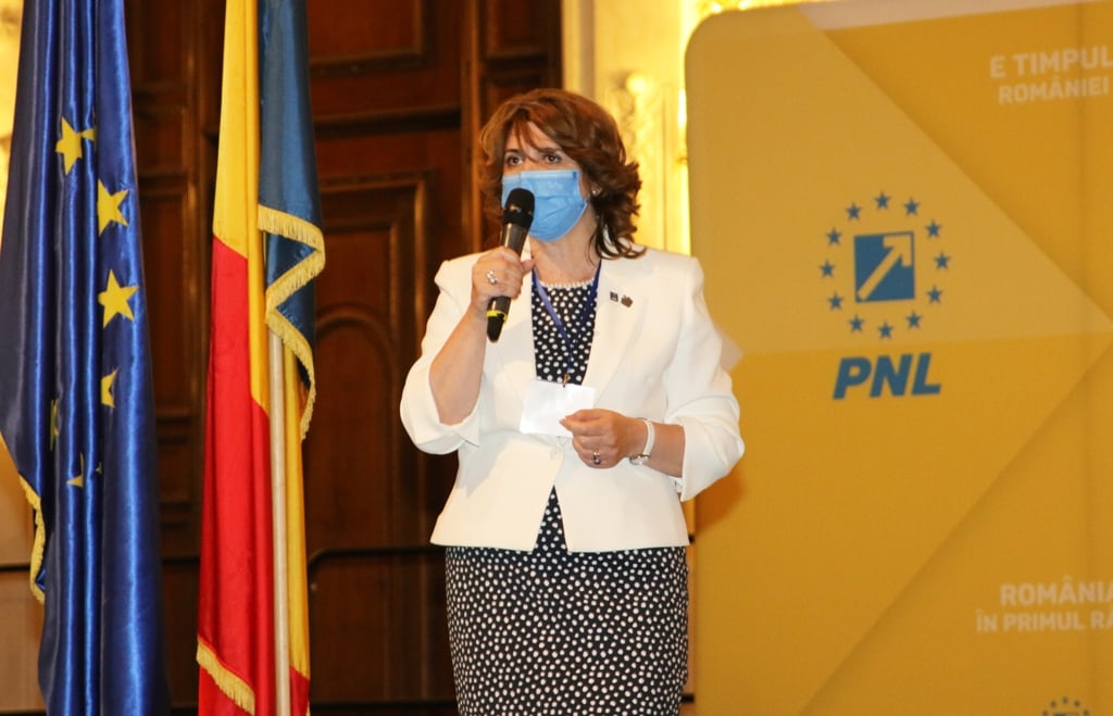 Monica Anisie