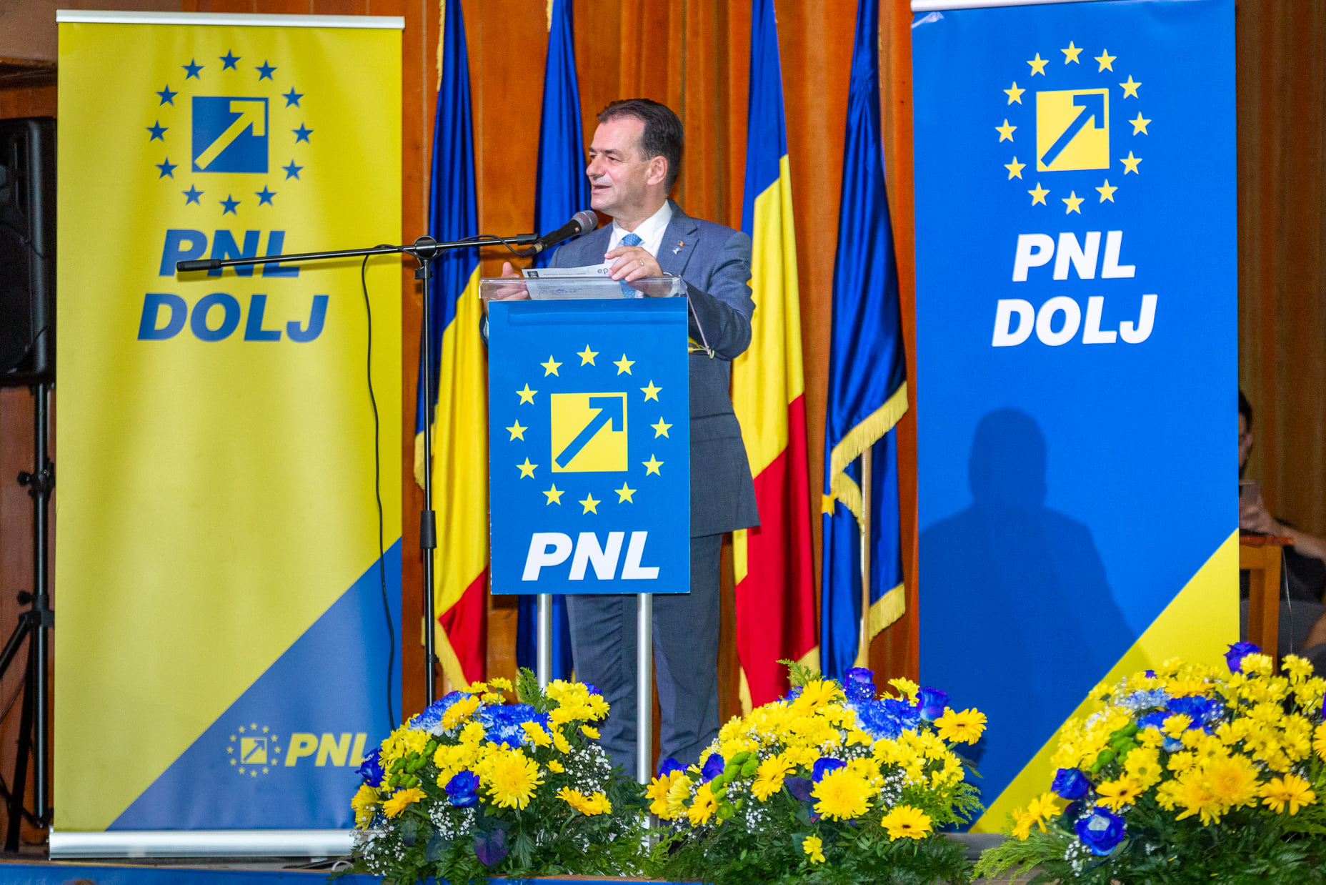 Ludovic Orban
