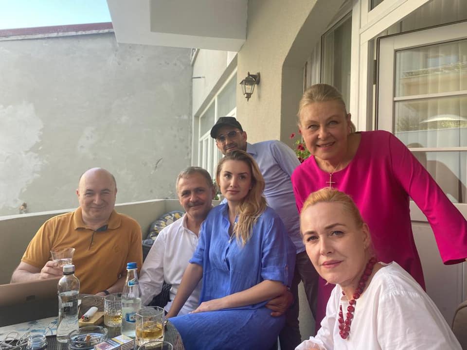 Liviu Dragnea