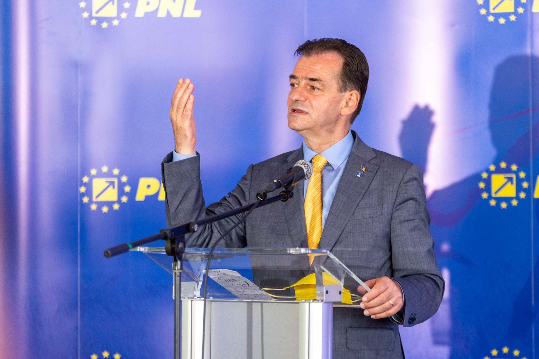 Ce spune Ludovic Orban despre desființarea Secției Speciale