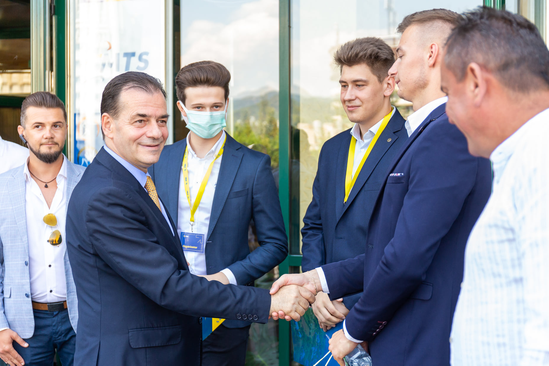 Ludovic Orban