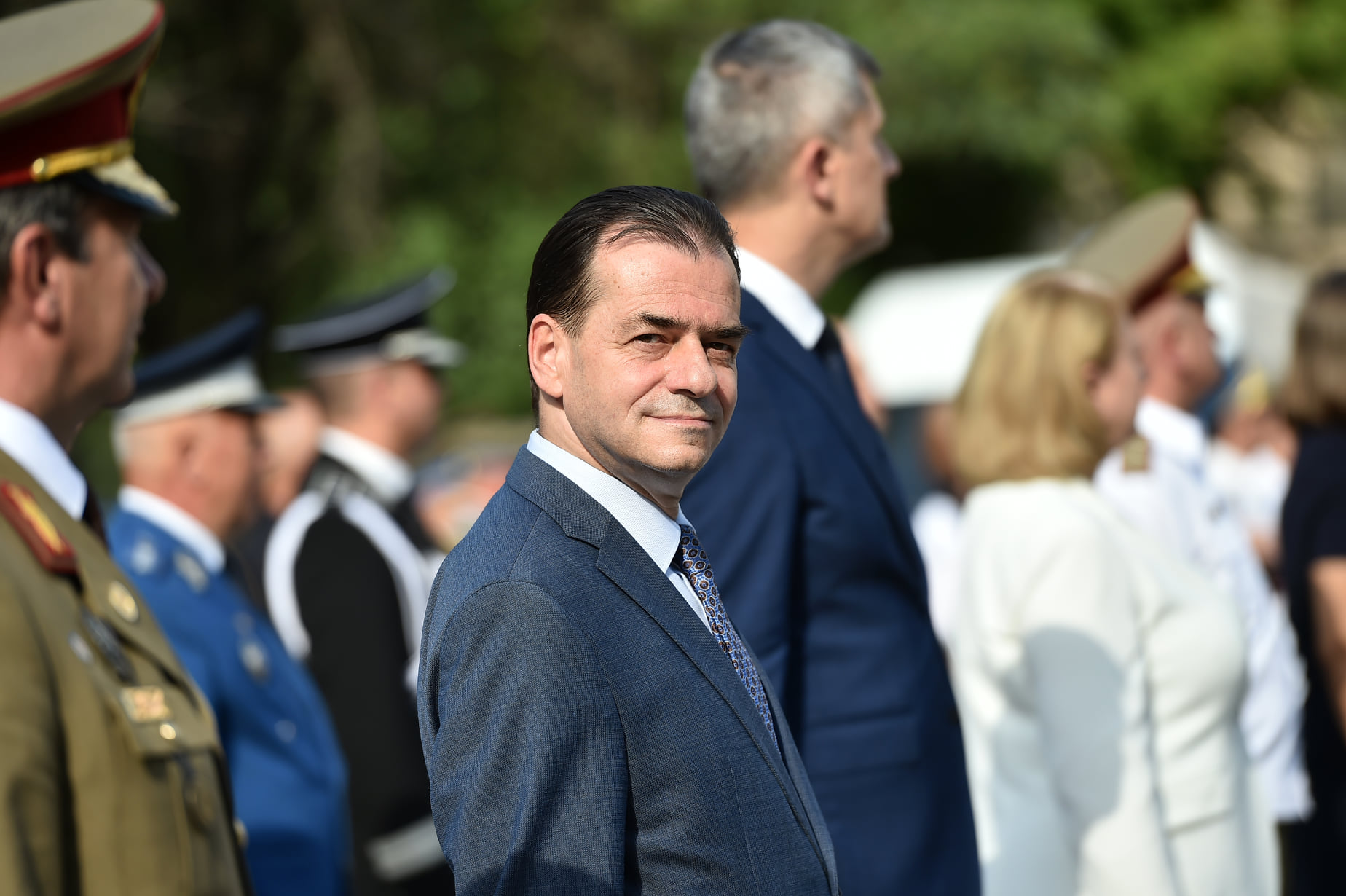 Ludovic Orban