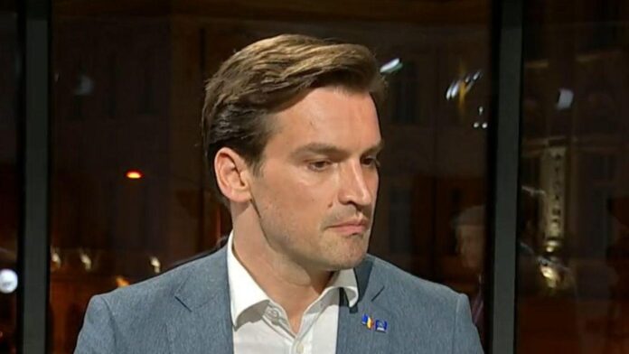 Varianta Delta este mai contagioasă, a explicat Andrei Baciu