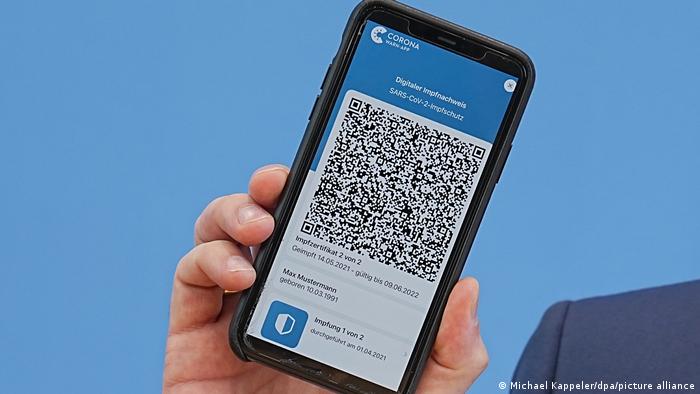 Certificatul digital a fost descărcat de peste 340.000 de persoane