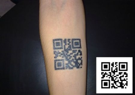 Codul QR care atesta vaccinarea prezentat de clienții cafenelelor