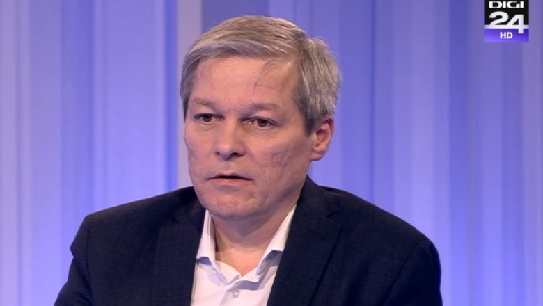 dacian cioloș