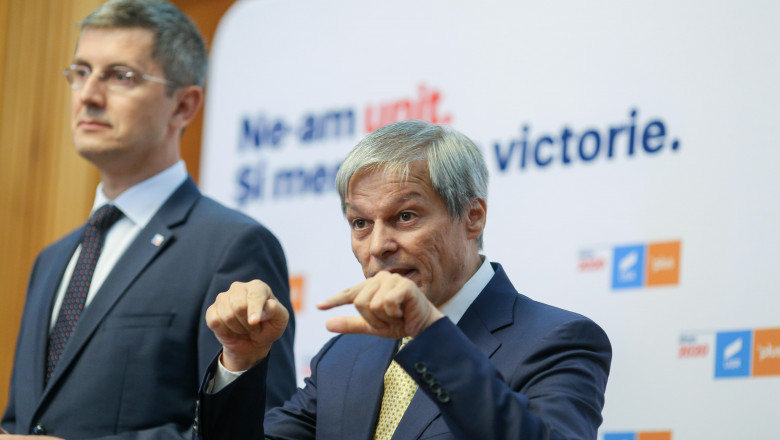 Demisii la USR Iași. Anca Lupu și alți membri ai organizației