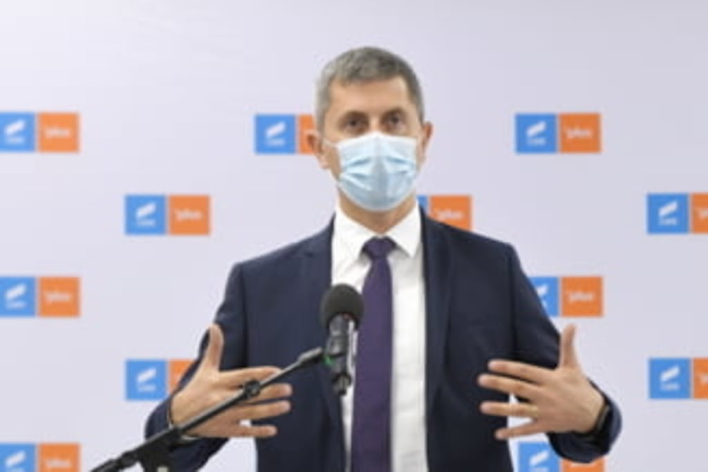 Desființarea SIIJ se tranșează marți, în ședința coaliției