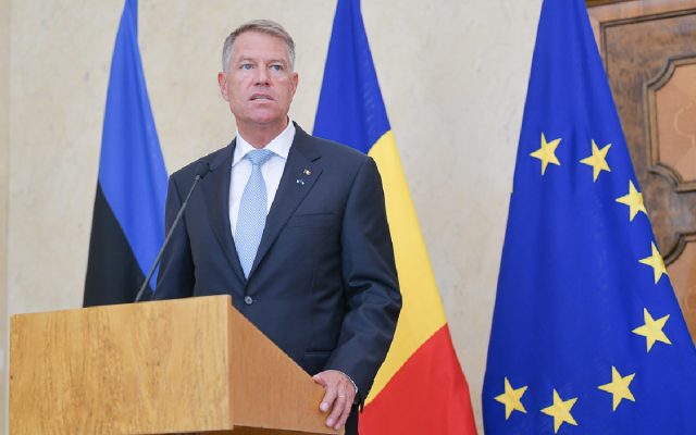 Ziua Imnului Național reprezintă un „moment cu puternice semnificații”