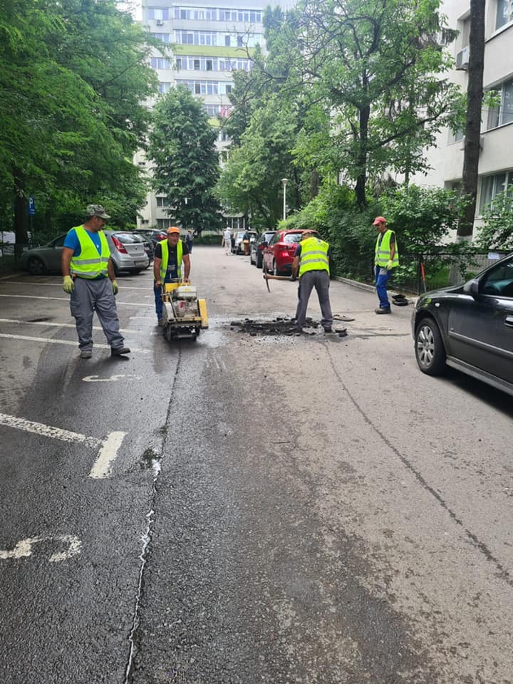 reparații și întreţinere