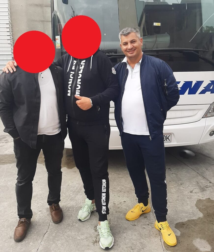 Mitică Neagu