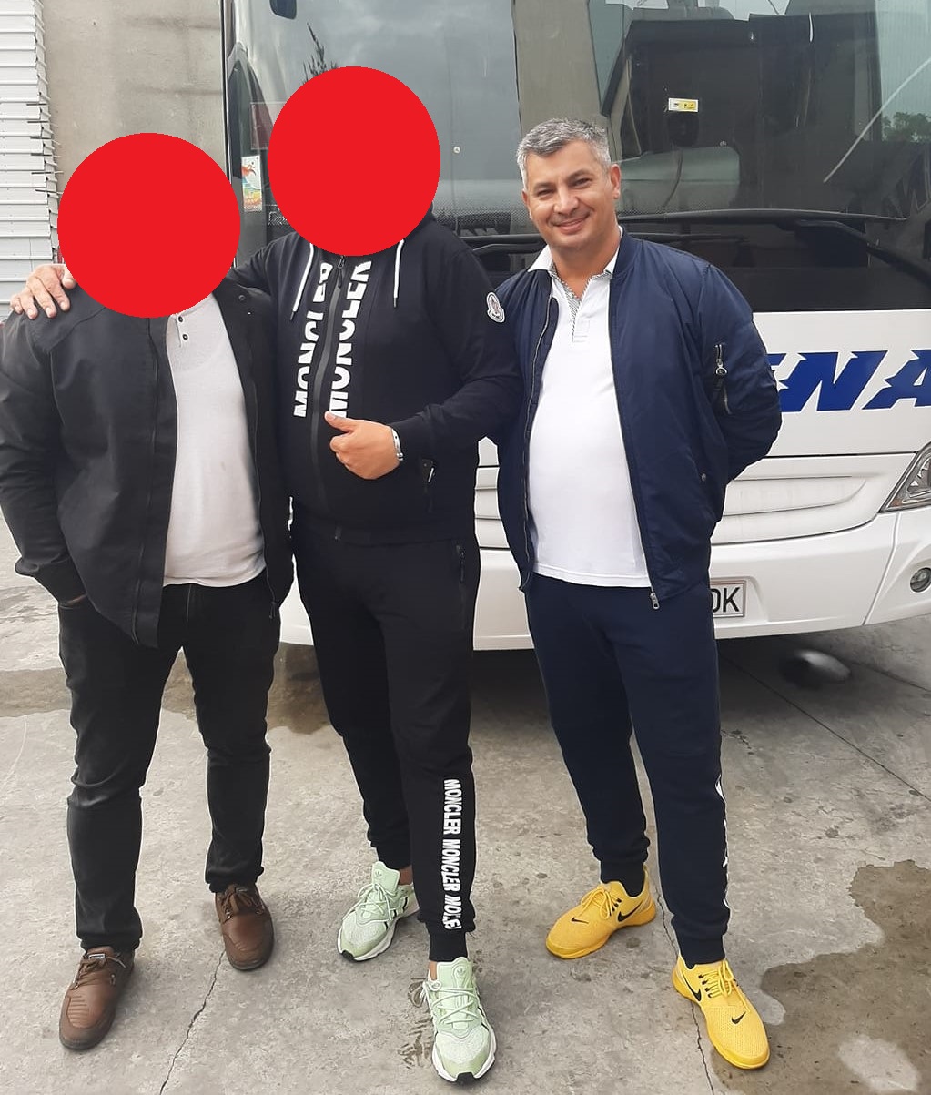 Mitică Neagu