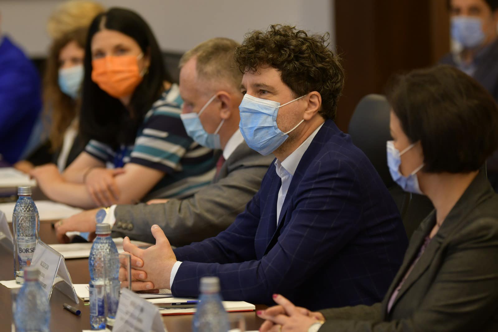 Nicușor Dan a pierdut capital electoral printre bucureșteni