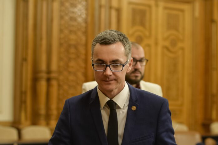 UDMR să plece din coaliție, nu USR-Plus, nu își respectă promisiunile