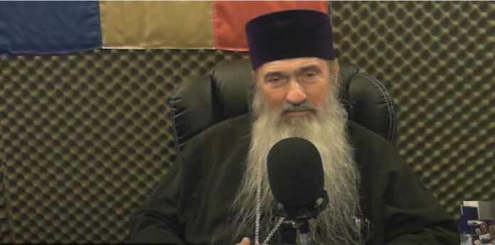 Mașina lui IPS Teodosie a fost prinsă pe A2 cu 235 de kilometri pe oră. Șoferul a rămas fără permis