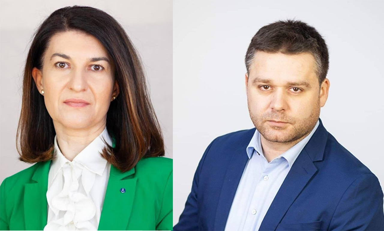 Violeta Alexandru Ciprian Ciucu