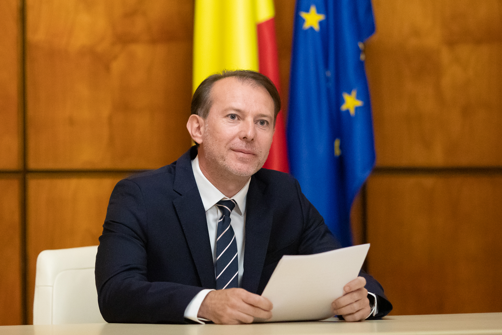 Florin Cîțu