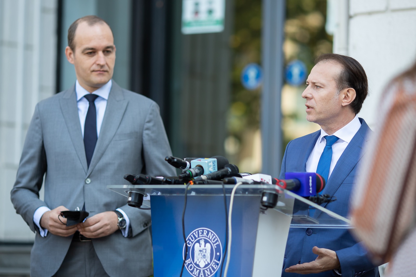 Ludovic Orban