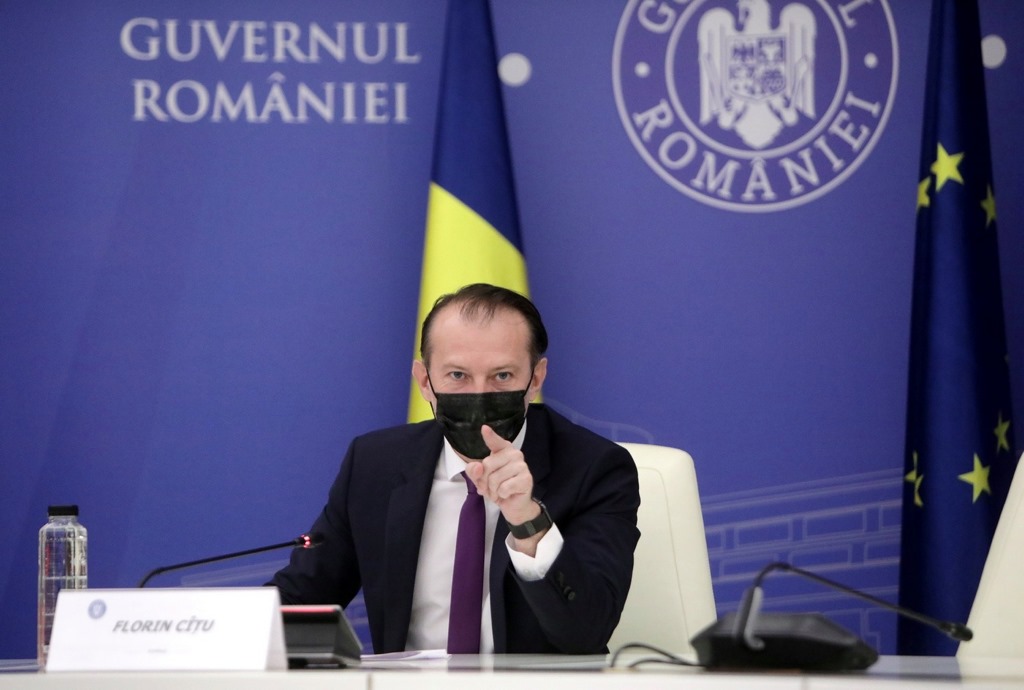 Florin Cîțu