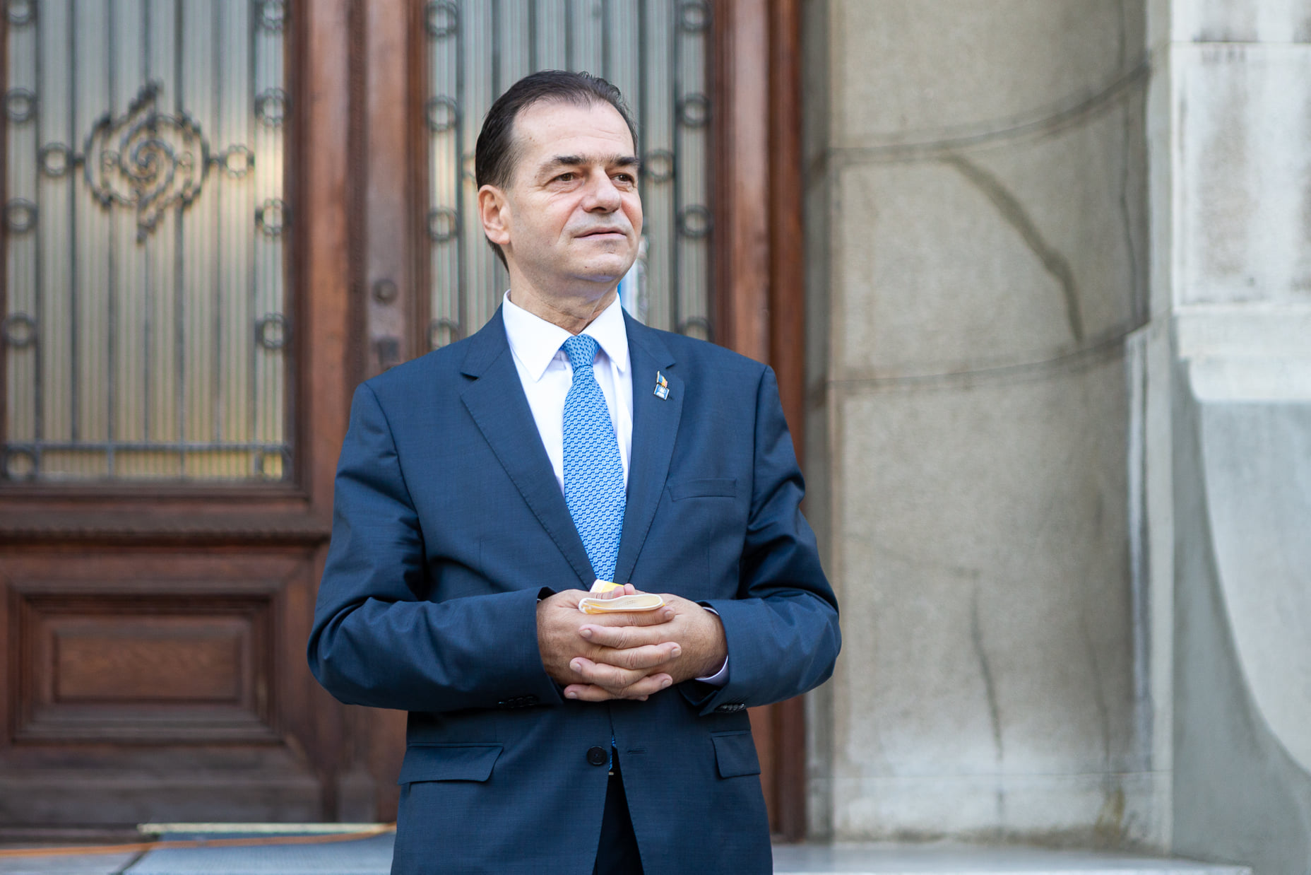 Ludovic Orban