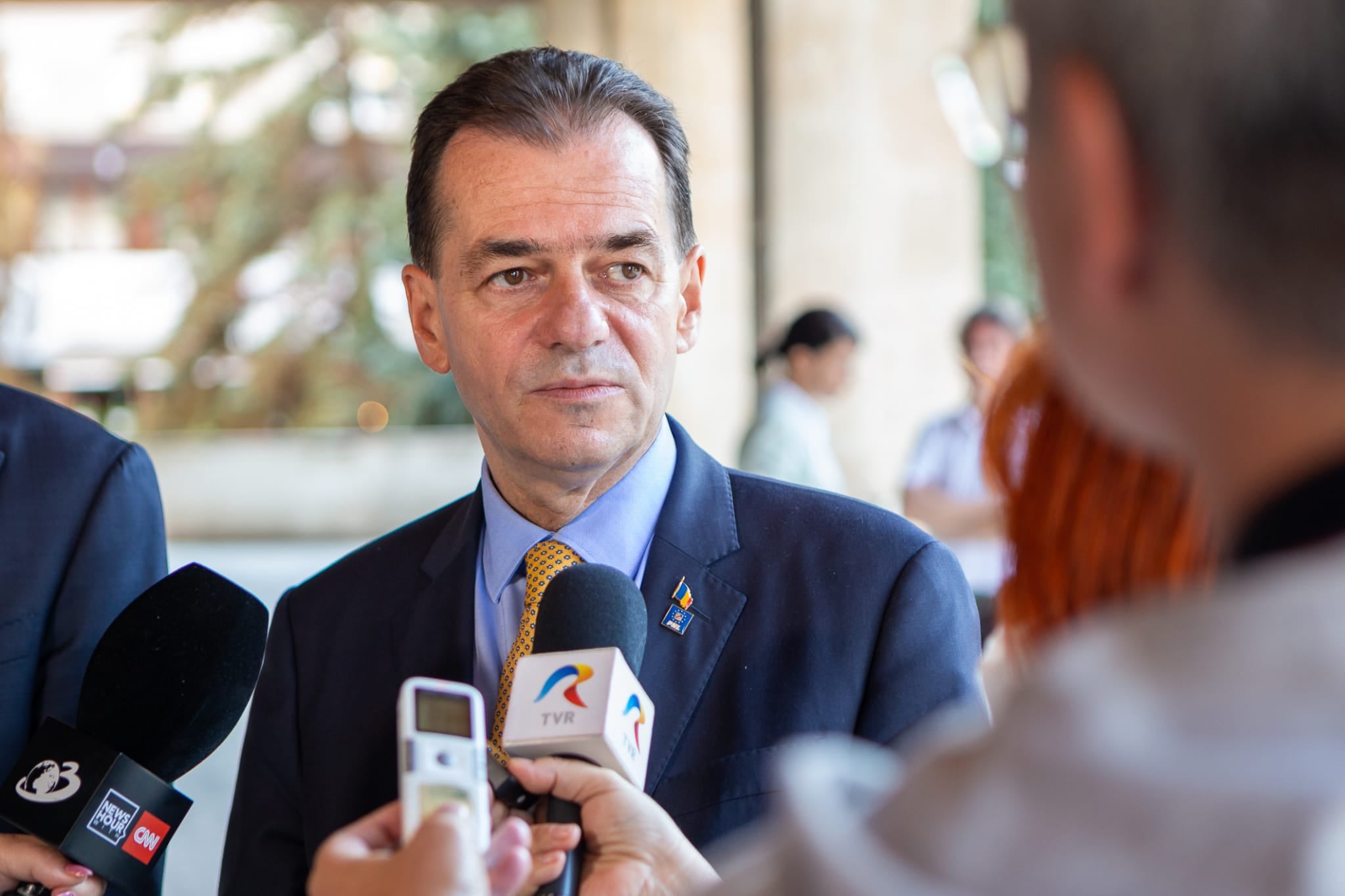 Ludovic Orban