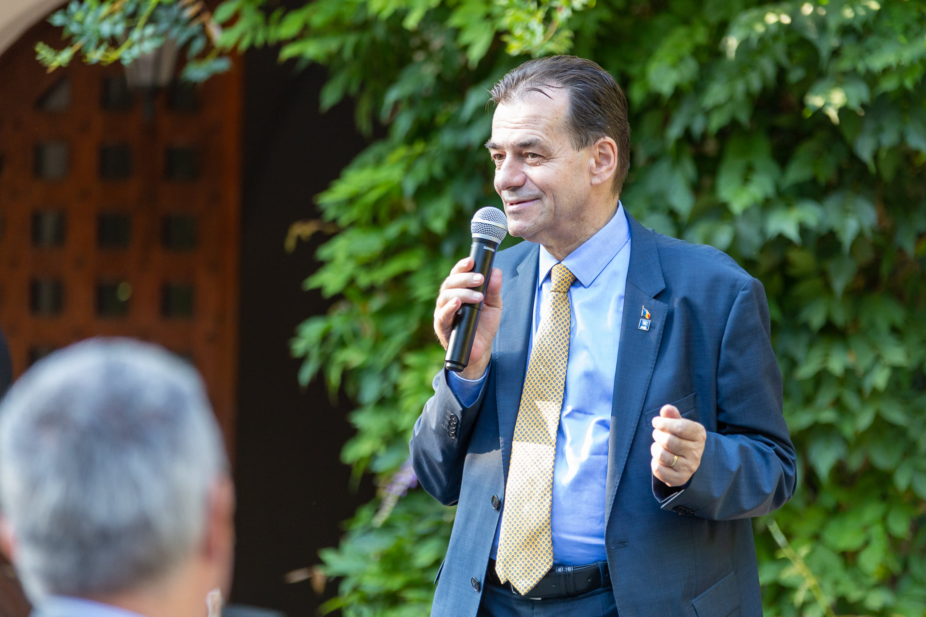 Ludovic Orban