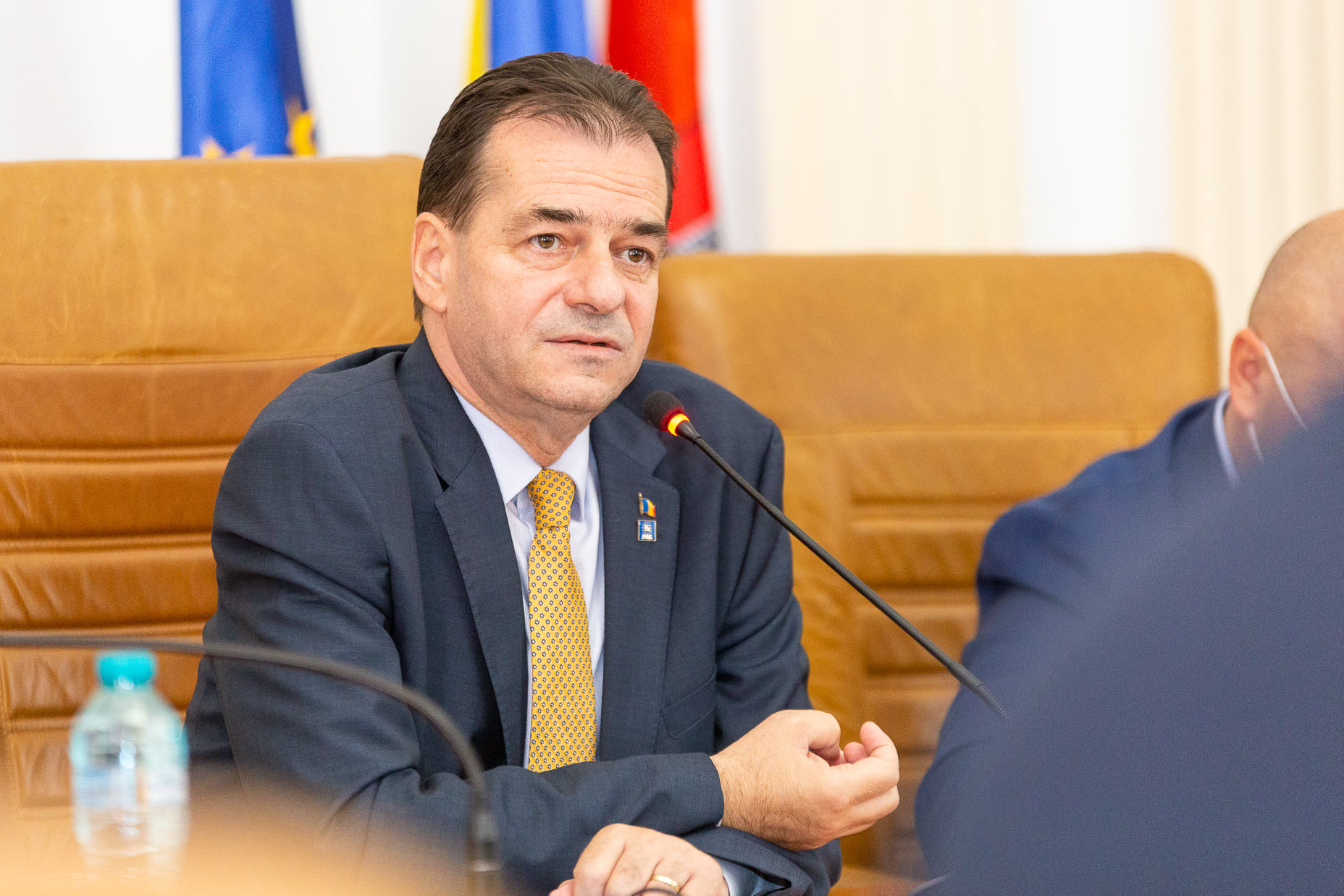 Ludovic Orban