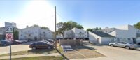4112 Lincoln Swing