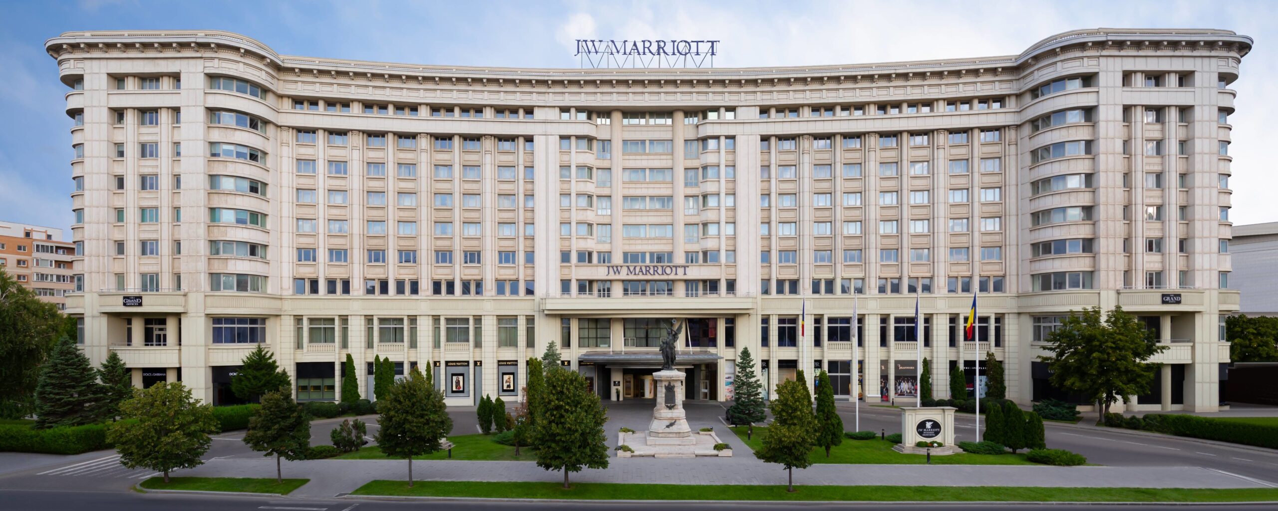 JW MARRIOTT