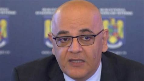 Carantina nu va mai fi impusă în Româniaspune șeful DSU, Raed Arafat