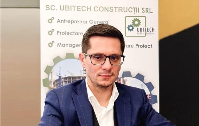 Robert Cătălin Podaru