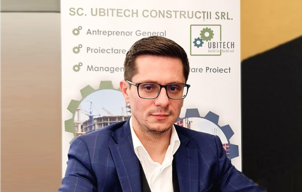 Robert Cătălin Podaru