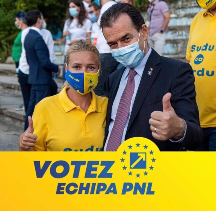 Victoria Friedmansky