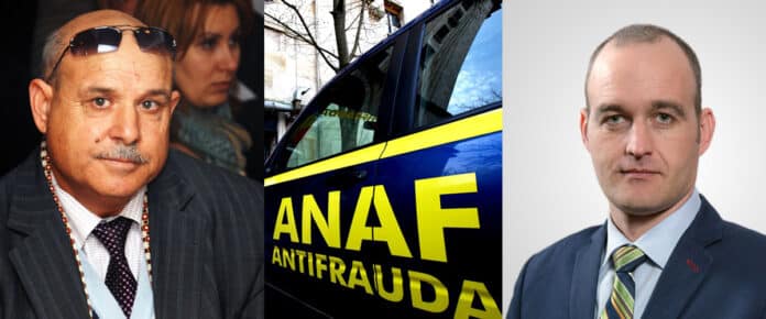Ministrul Finanțelor Publice coleg de dosar cu „Regele Evaziunii Fiscale”
