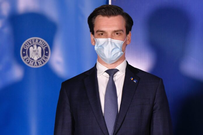 Numărul de cazuri de infectare cu coronavirus va ajunge la 1.500