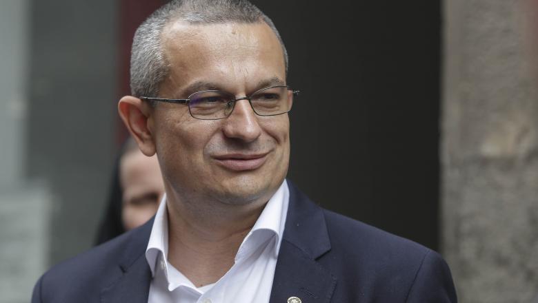 Gen în loc de sex pe noile cărți de identitate, controverse