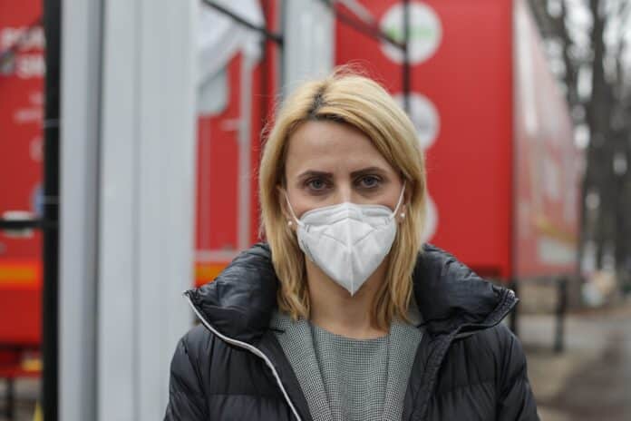 Epidemia de gripa spaniolă nu mai este un model spune Beatrice Mahler