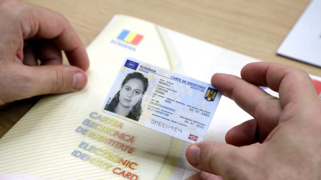 Genul în loc de sex pe cartea de identitate a fost explicat de un chestor