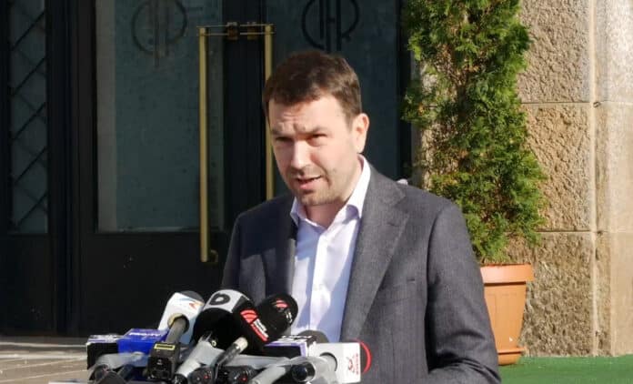 Cătălin Drulă a acuzat operatorii feroviari privați de nerespectarea măsurilor