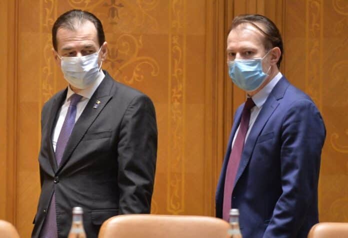 Scandalul între cele două tabere din PNL s-a acutizat