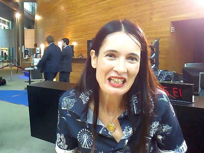 Acord pentru demiterea lui Clotilde Armand. PSD va semna cu alte partide