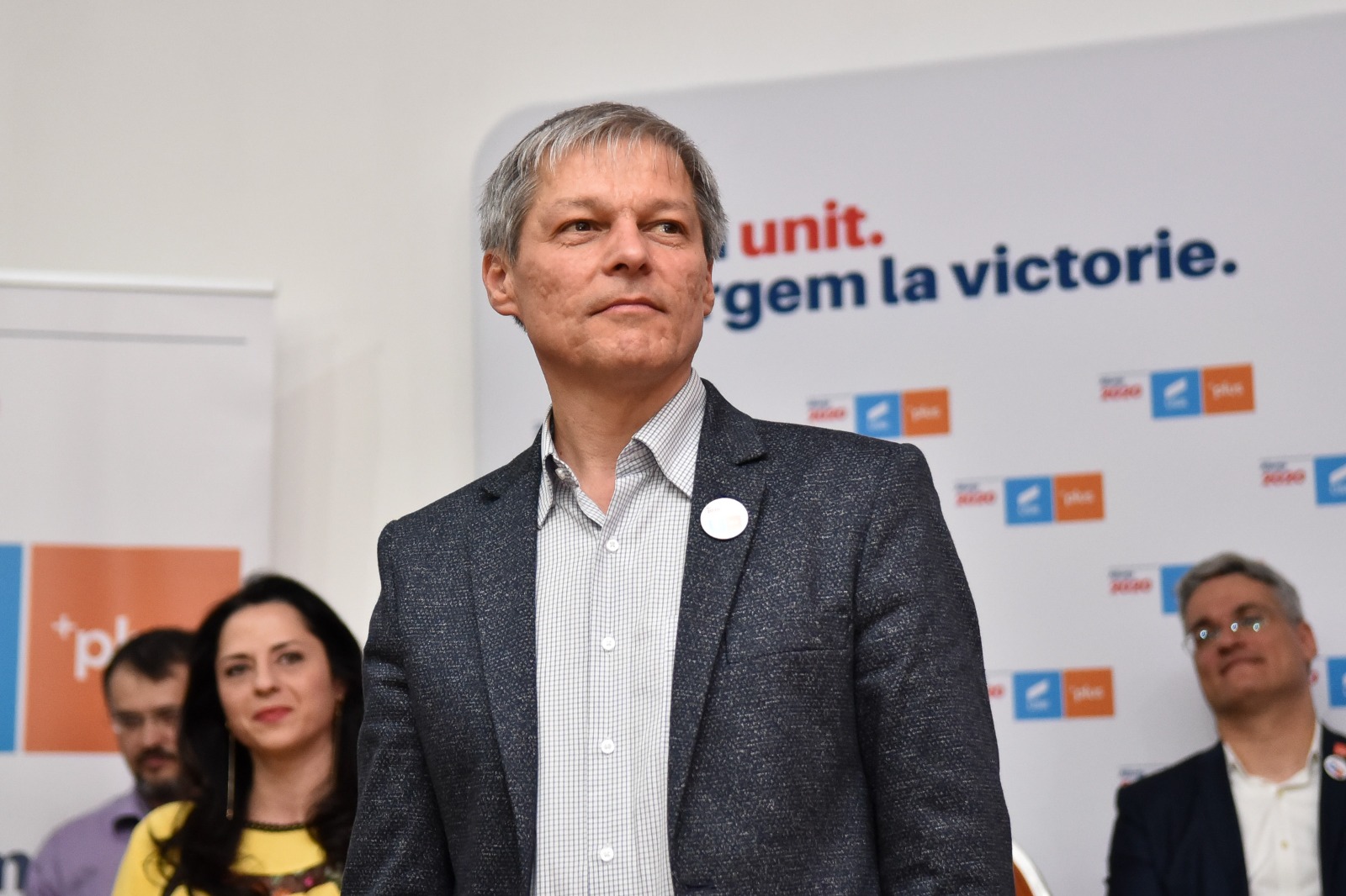 Dacian Cioloș
