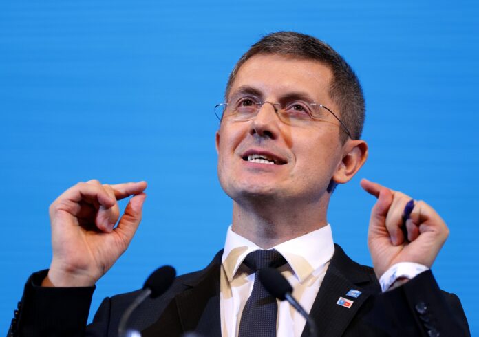 Congresul USR-PLUS pentru alegerea președintelui, doar cu vaccinați