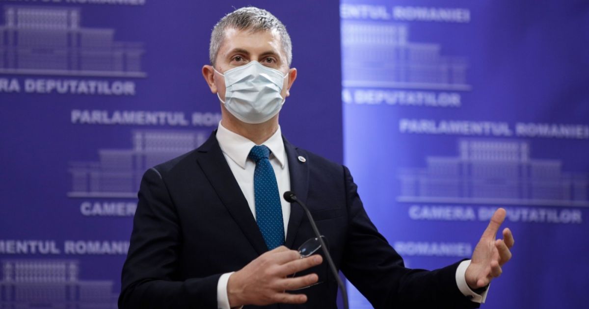 Dan Barna ironii. Dan Barna a devenit tată, dar a primit un val de ironii