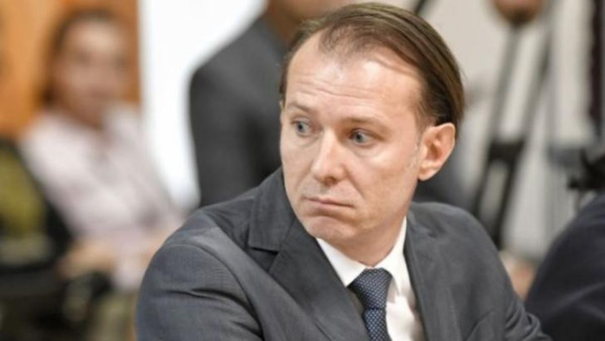 Cîțu atac la Drulă. Florin Cîțu răspunsul criticilor la bugetul transporturilor
