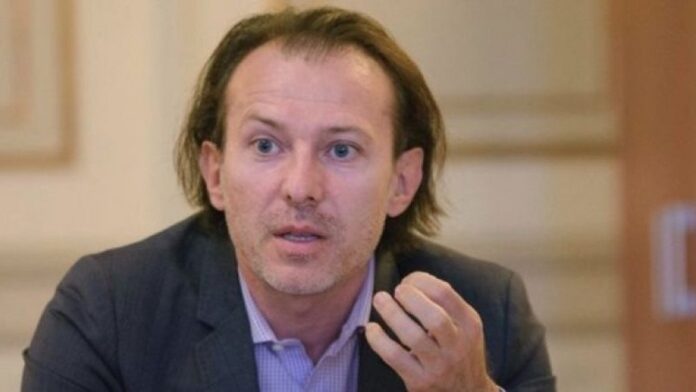 Creșterea prețurilor la energie și gaze, Florin Cîțu caută soluții