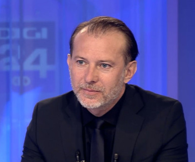 Scandalul Florin Cîțu la pușcărie îl face pe acesta un „penal internațional”